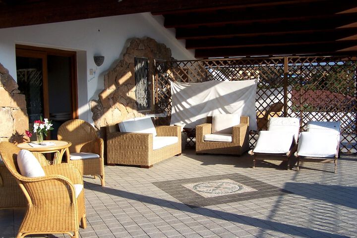 Terrace/Patio 21 of 32