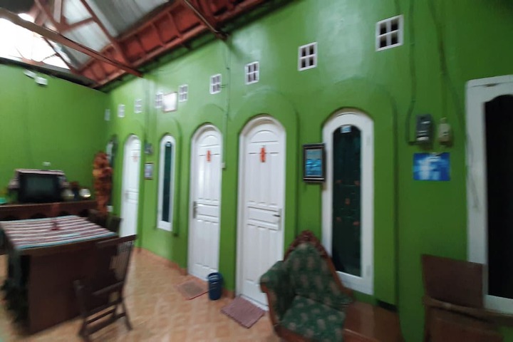 Hotel Interior 21 of 23