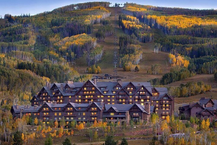 Hotel 7 of 28