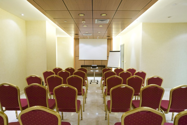 Meeting 43 of 55