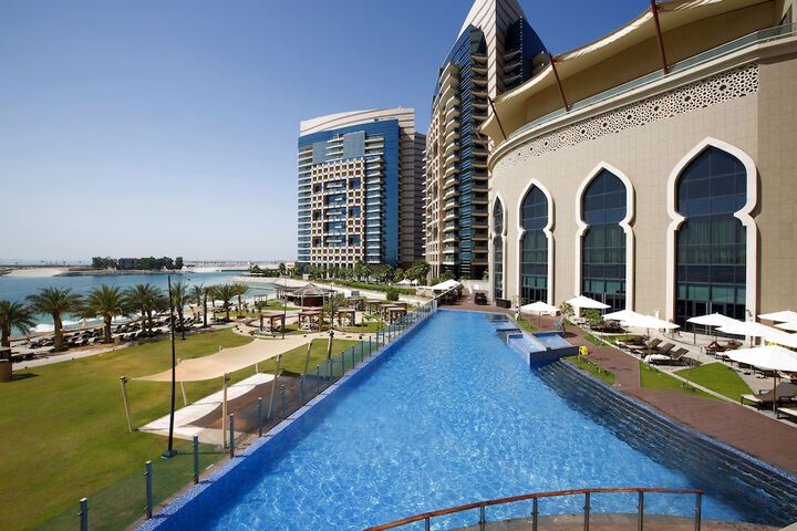 Pool to Cool