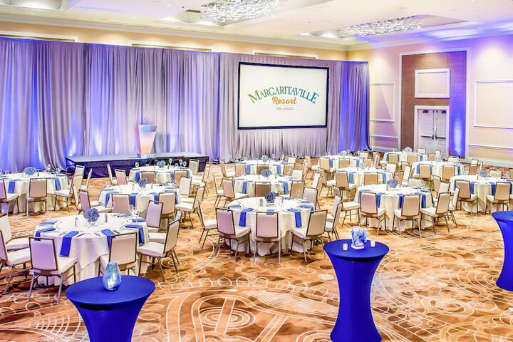 Ballroom