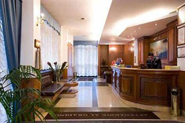 Hotel Interior 15 of 26
