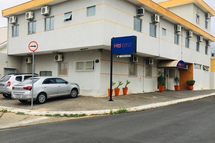 Hotel Marcan