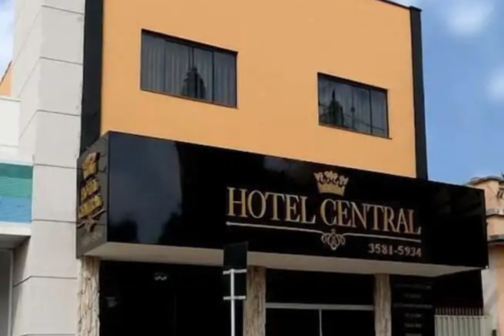 Hotel Central