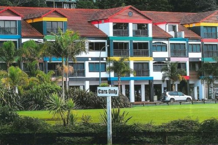 Hotel 52 of 56
