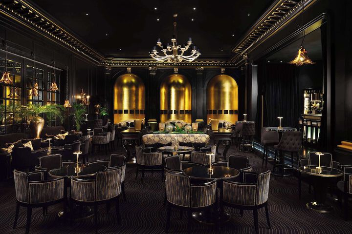 Lounge 155 of 202