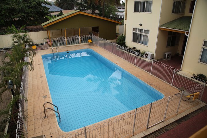 Pool 12 of 22
