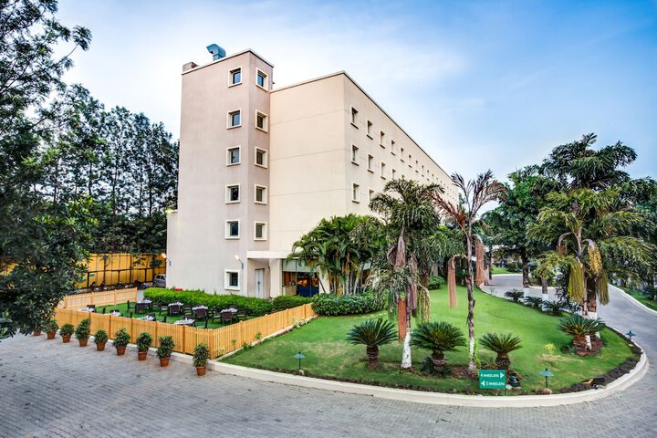 Hotel 24 of 25