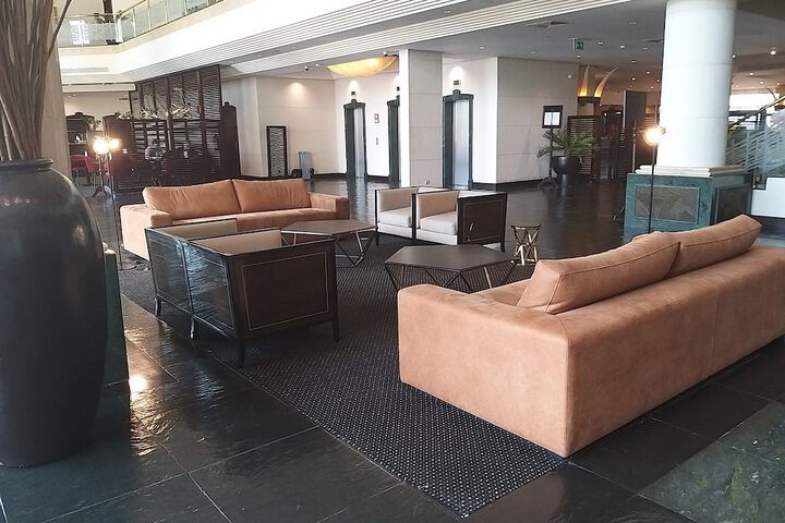 Hotel Interior 7 of 72