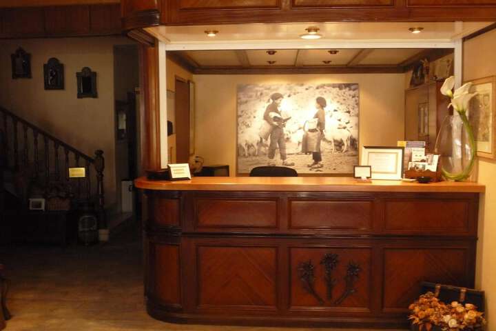 Hotel Interior 4 of 72