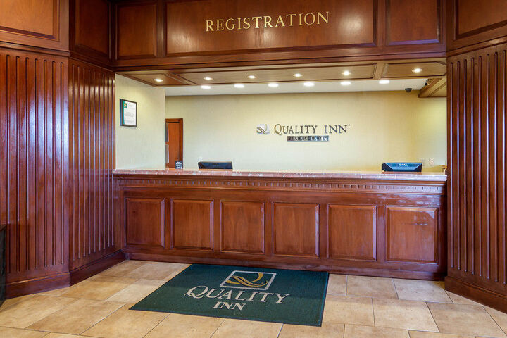 Hotel Interior 33 of 34