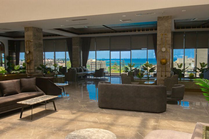 Hotel Interior 2 of 30