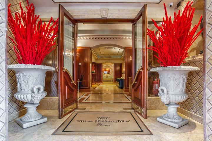 Hotel 58 of 60