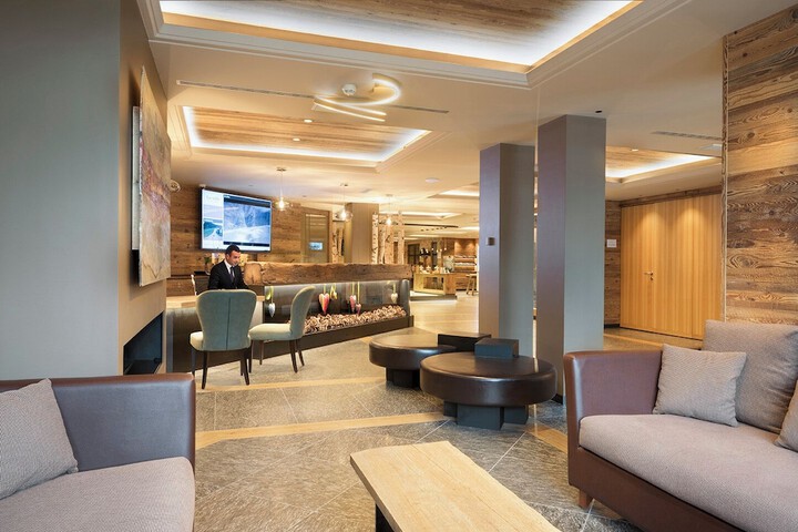 Hotel Interior 2 of 199