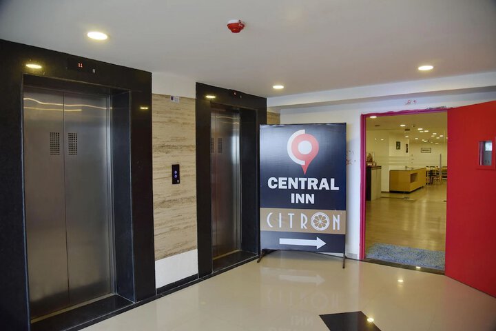 Hotel Interior 3 of 61