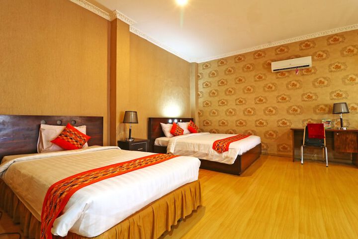 Image of Edotel Syariah