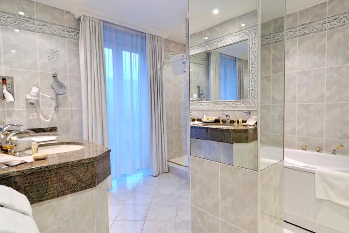 Fitness Facility Photos