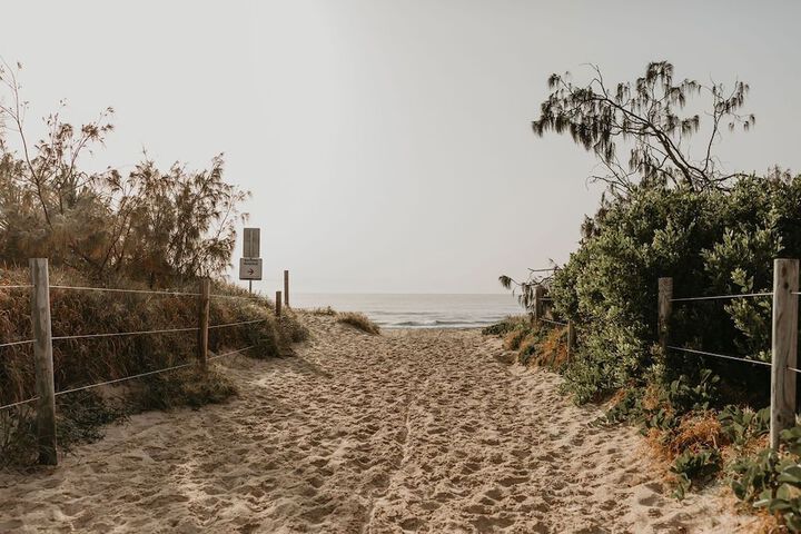 Beach 24 of 34