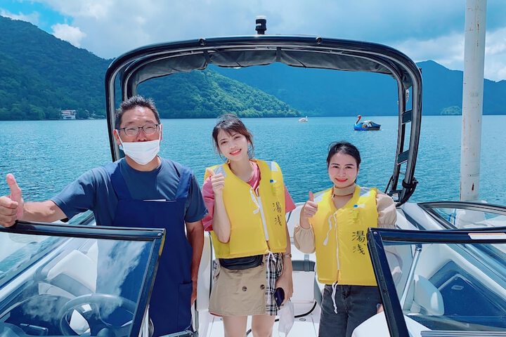 Boating