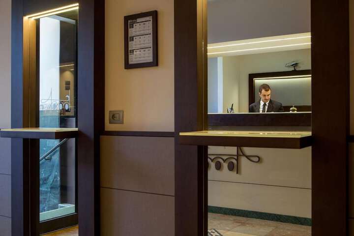 Hotel Interior 4 of 56