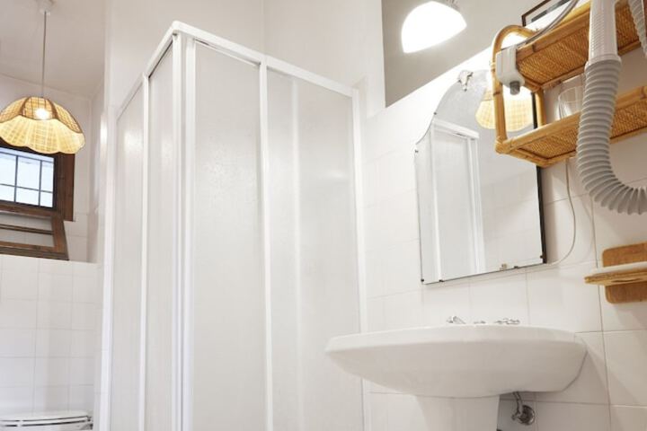Bath Interior