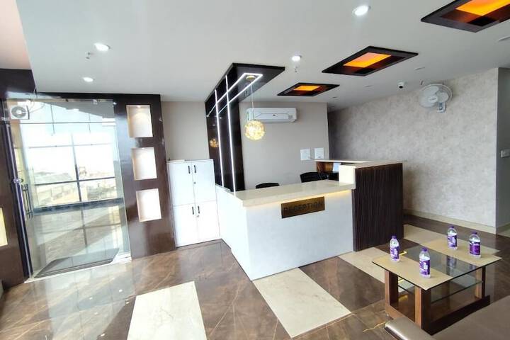 hotel PS Residency