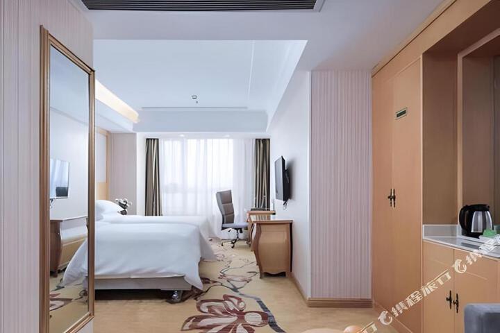 Vienna International Hotel (Luan Baisheng Dongjincheng)