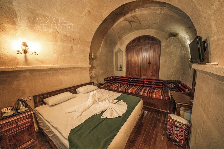 Room 13 of 50