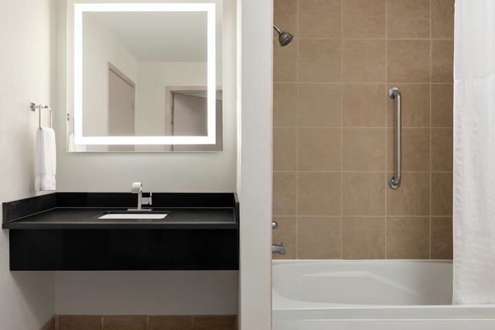 Bathroom Vanities