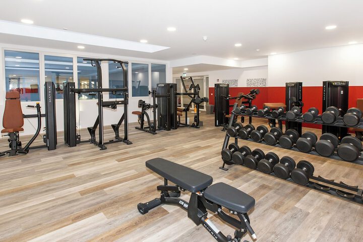 Health and Fitness 18 of 22