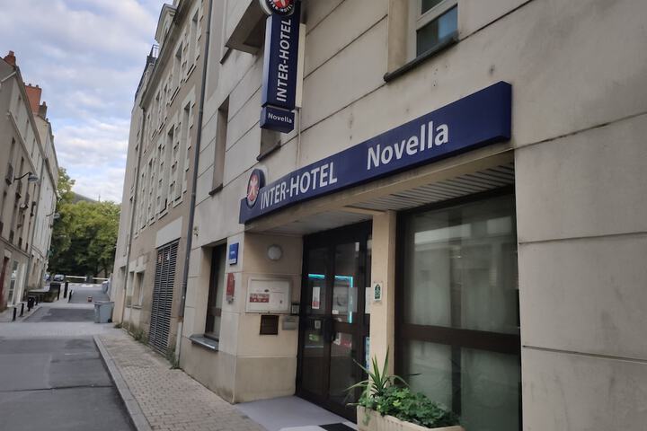 Hotel 38 of 38