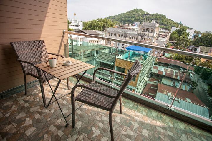 Terrace/Patio 22 of 64