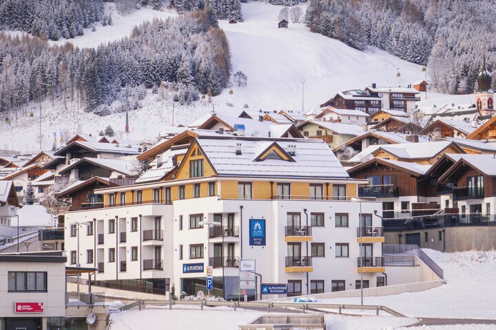 Fiss Suites by ALPS RESORTS in Fiss