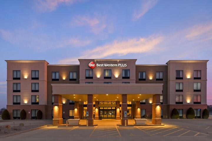 Hotel 58 of 59
