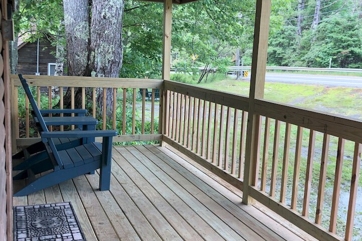 Terrace/Patio 26 of 39