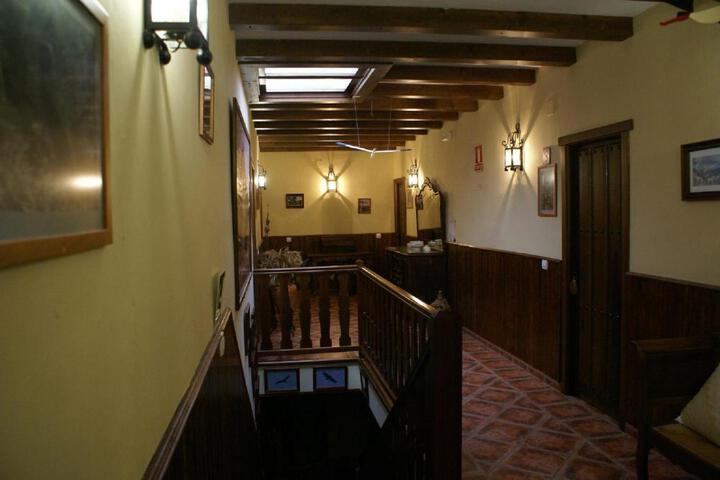 Facilities