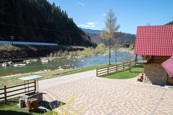 Terrace/Patio 43 of 44