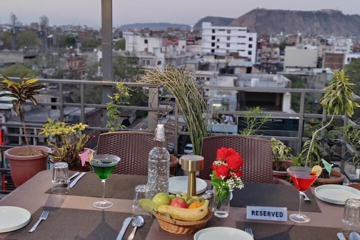 Terrace/Patio 10 of 18
