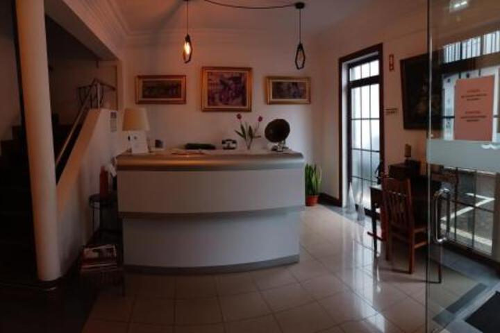 C Hotel