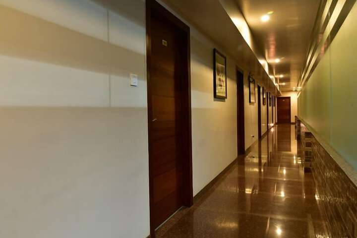 Hotel 11 of 11