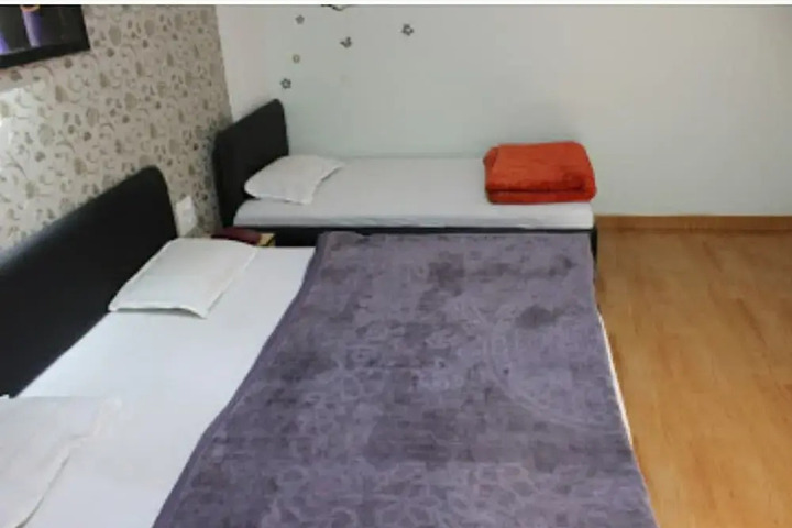 HOTEL GOPAL NIWAS NATHDWARA