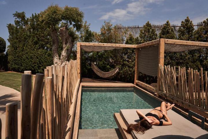 Elysium Boutique Hotel & Spa (Adults Only)