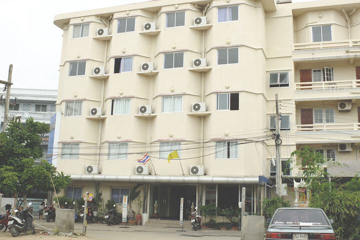 Hotel 45 of 45