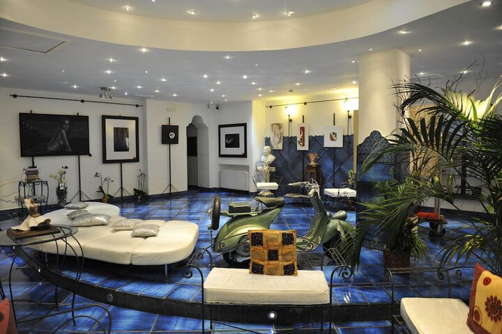 Hotel Interior 15 of 278