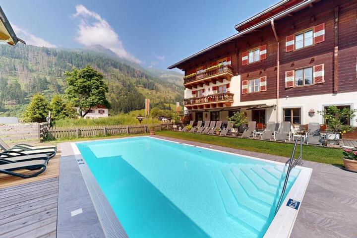 Hotel Schlosswirt
