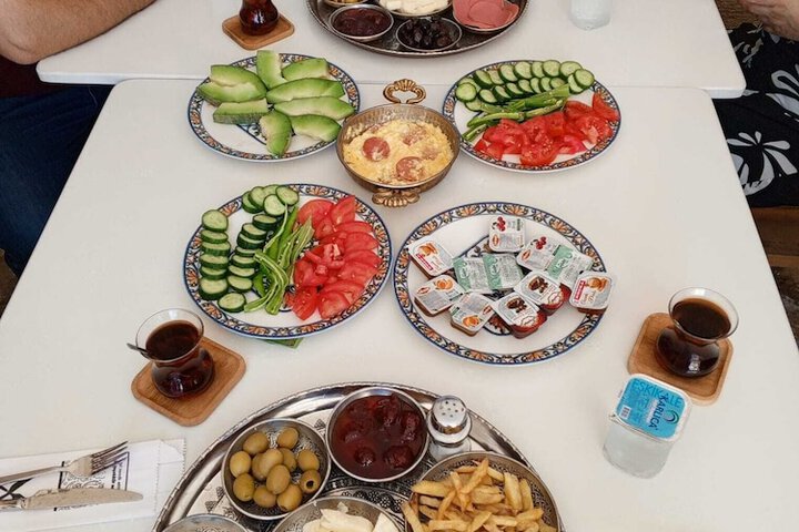Breakfast/Coffee Service 70 of 71
