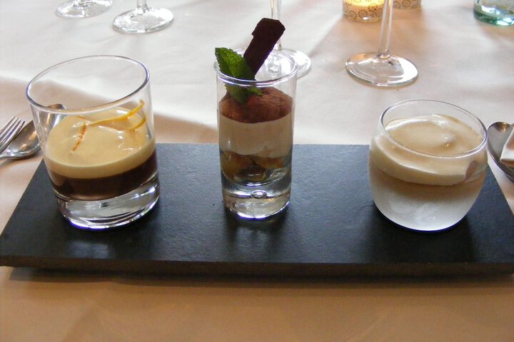 Dining Photos