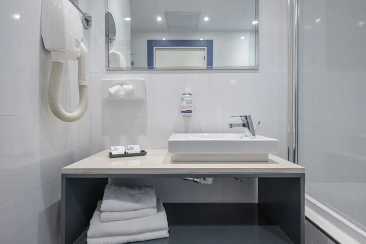 Bathroom Vanities