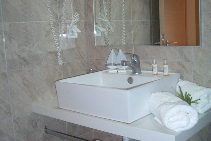 Bathroom Vanities